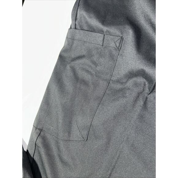 Wonder Wink Women's Thrive Scrub Pants Style-5122 Color-Black Size-3XL - Picture 6 of 12